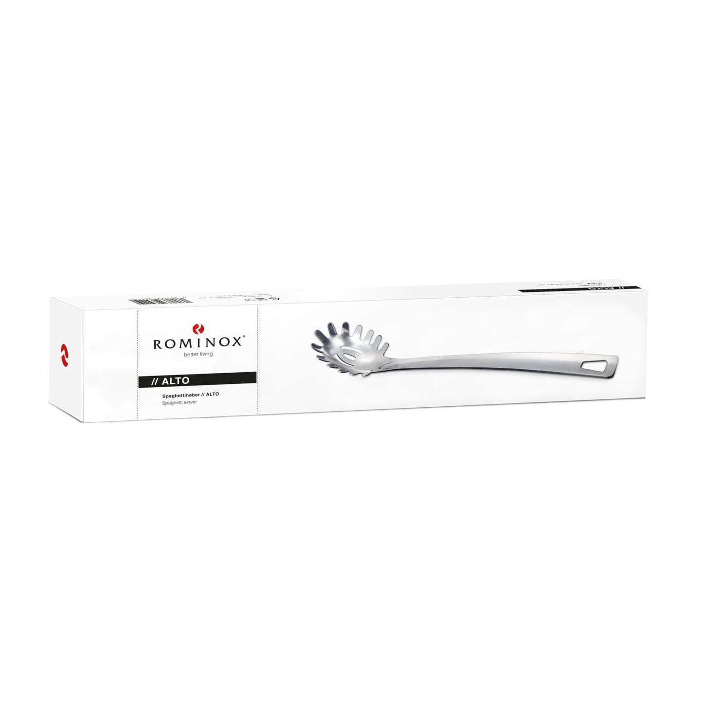 Kleine Spaghetti