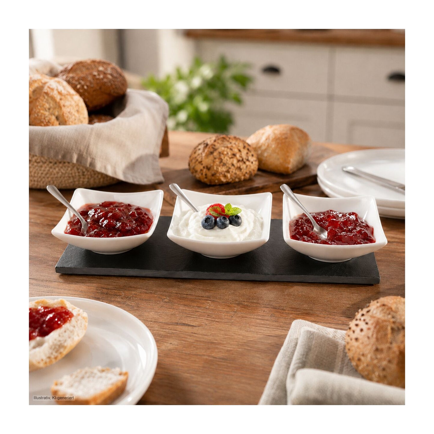 Antipasti Olivio