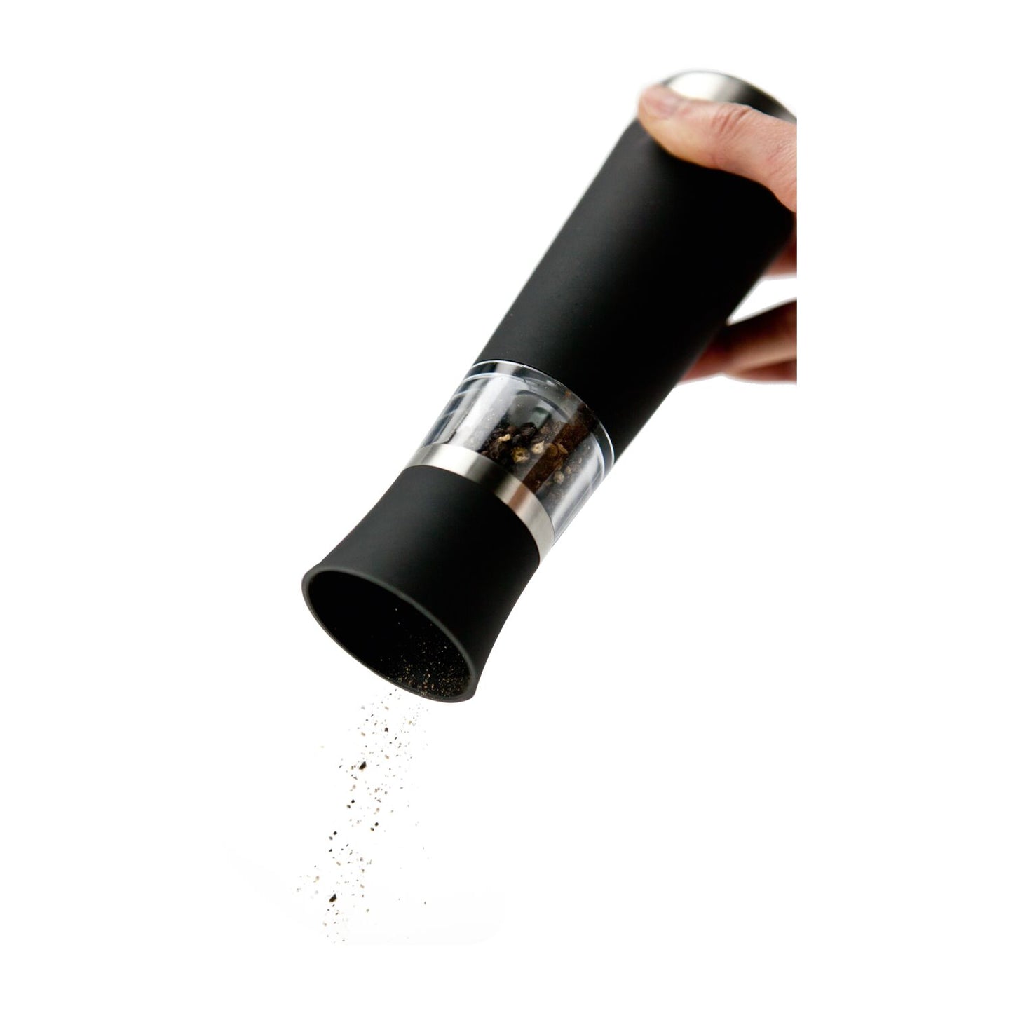 Oster-Salz- & Pfeffermühlen Set - in Silberdose