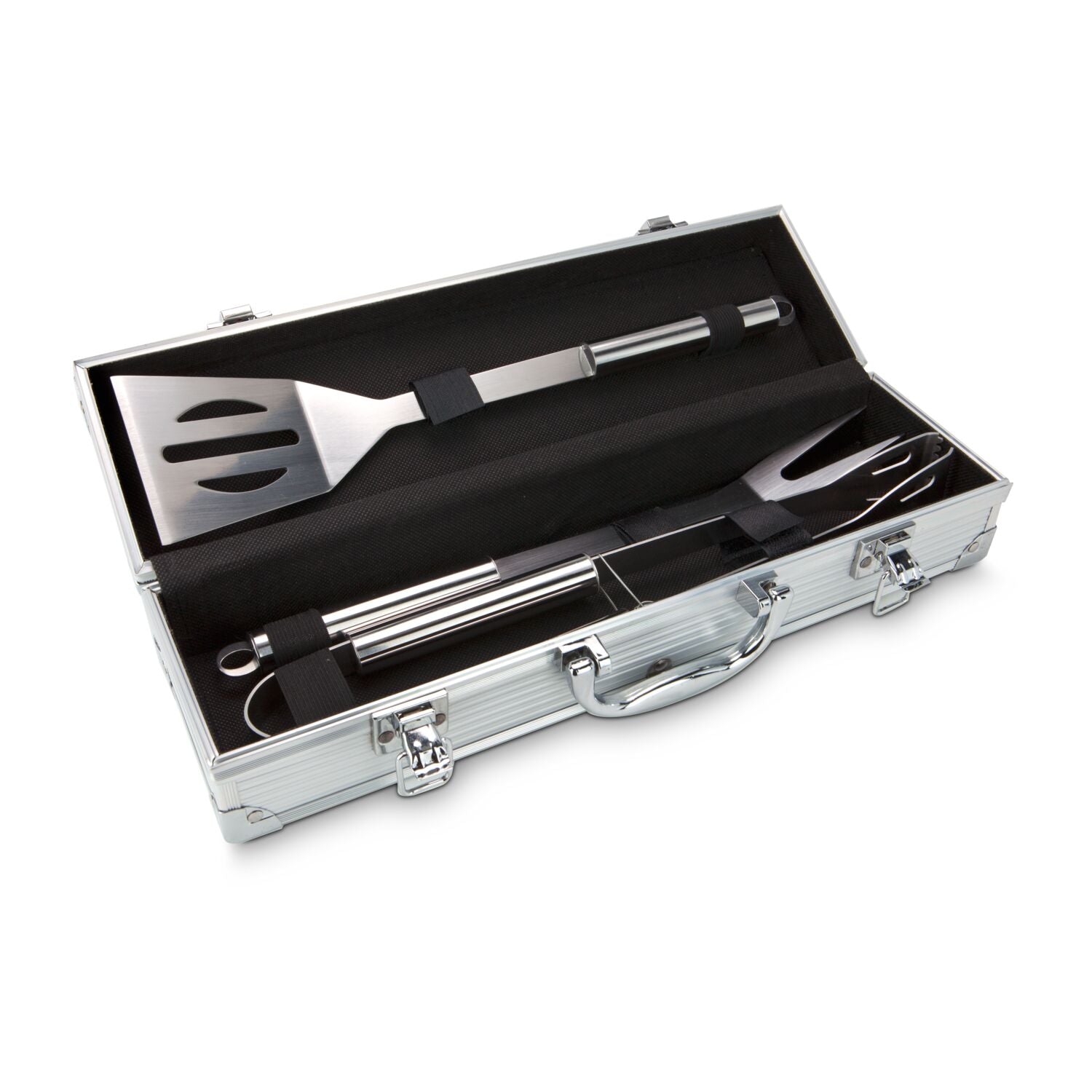 Das Grill-Set