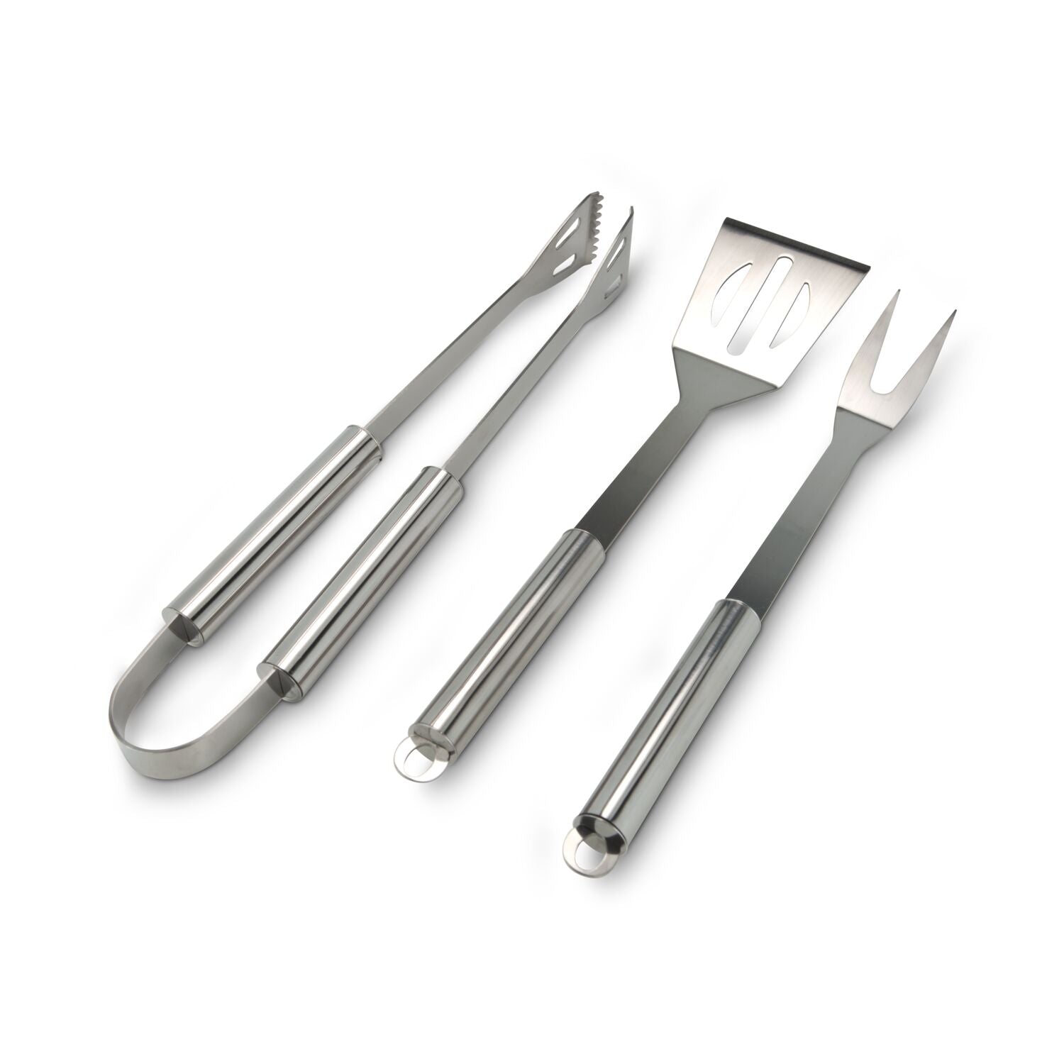 Das Grill-Set