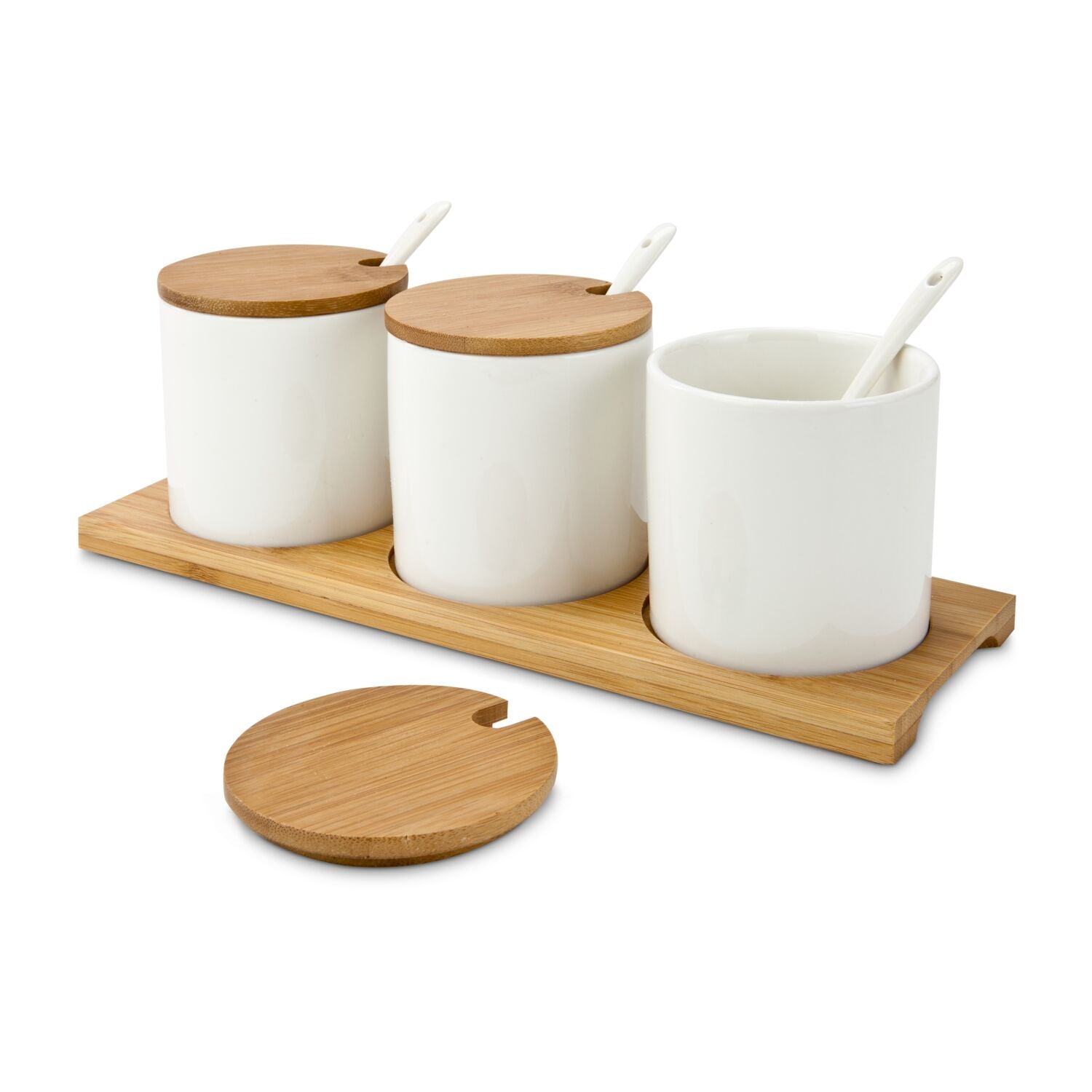 Bowls and Dips