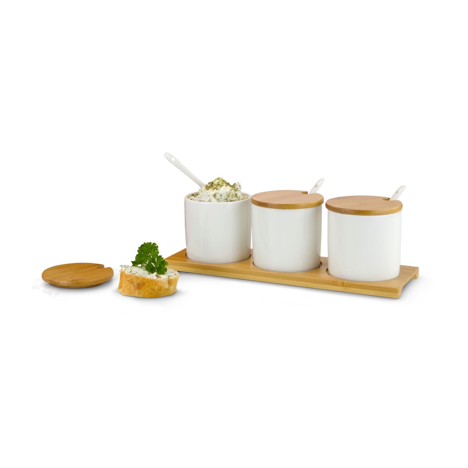 Bowls and Dips