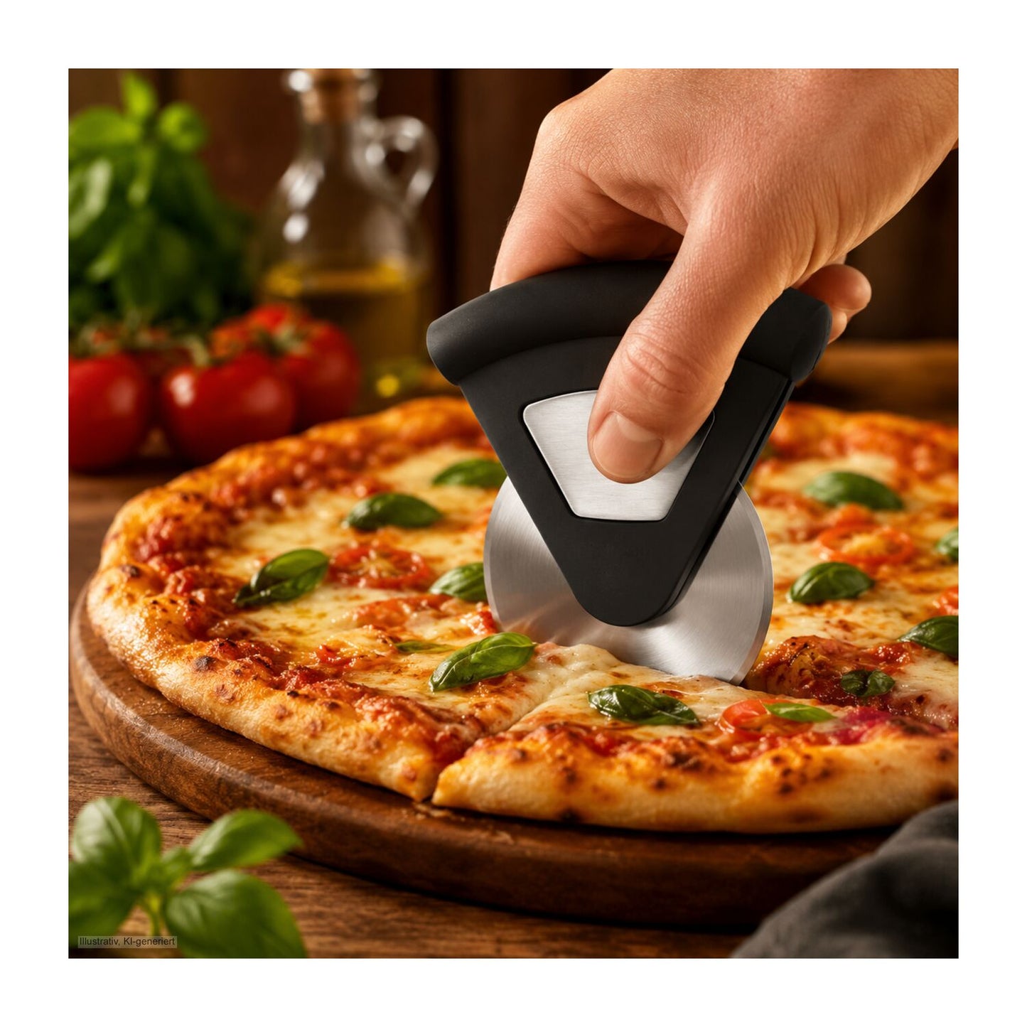 Pizza-Kit