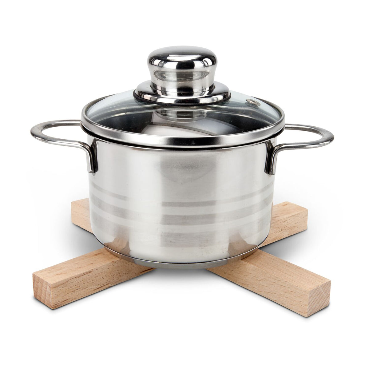 ROMINOX® Topfuntersetzer // Calora
