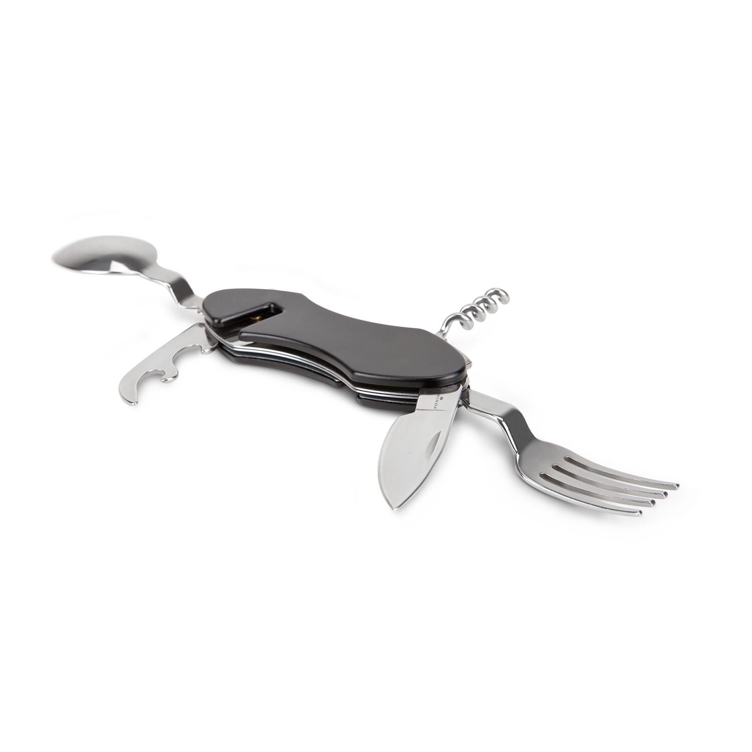 Herzhafte Outdoor-Box