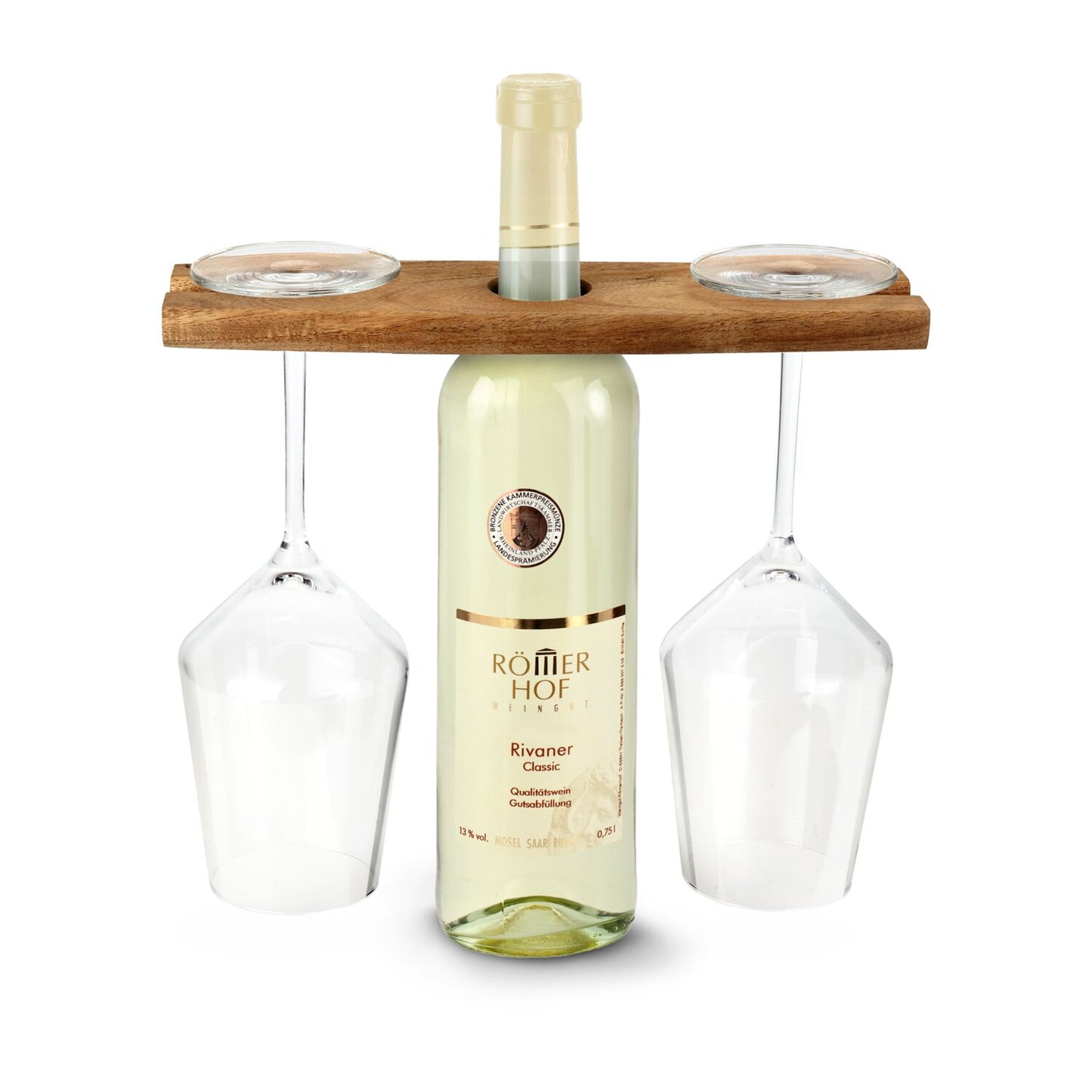 Rotwein Deluxe