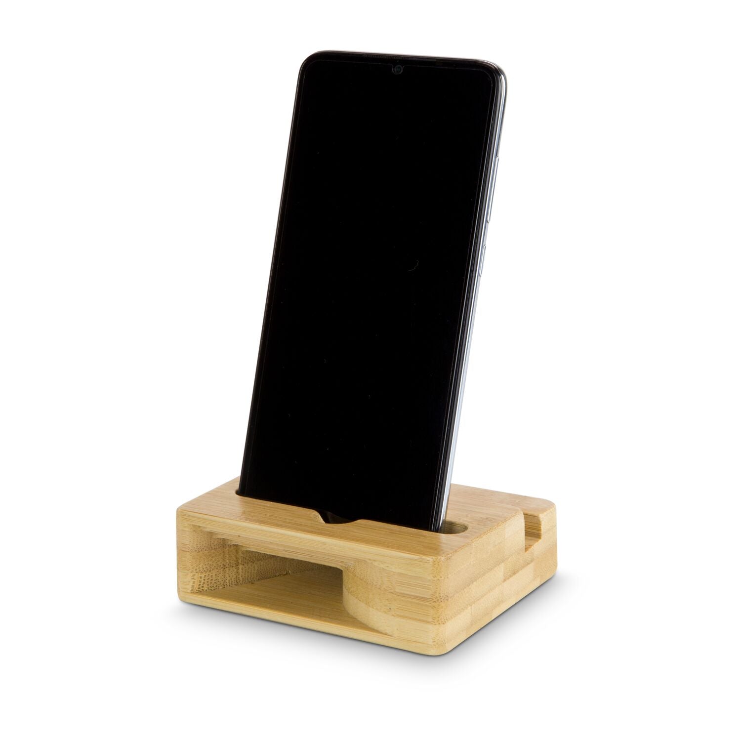 ROMINOX® Smartphone Ständer // Amplify 3-in-1