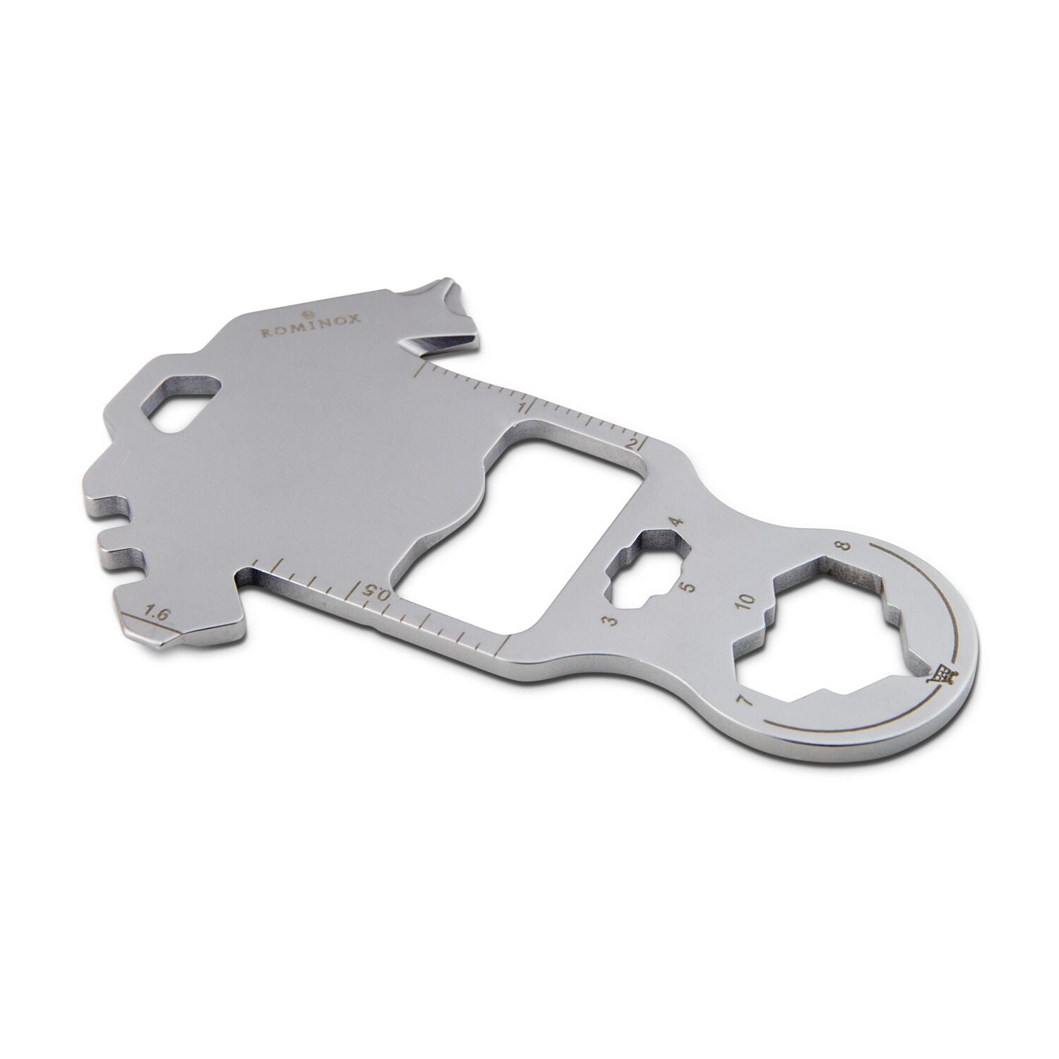 Key Tool Football WM Edition, Multifunktionswerkzeug in Trikot-Form mit 18 Funktionen