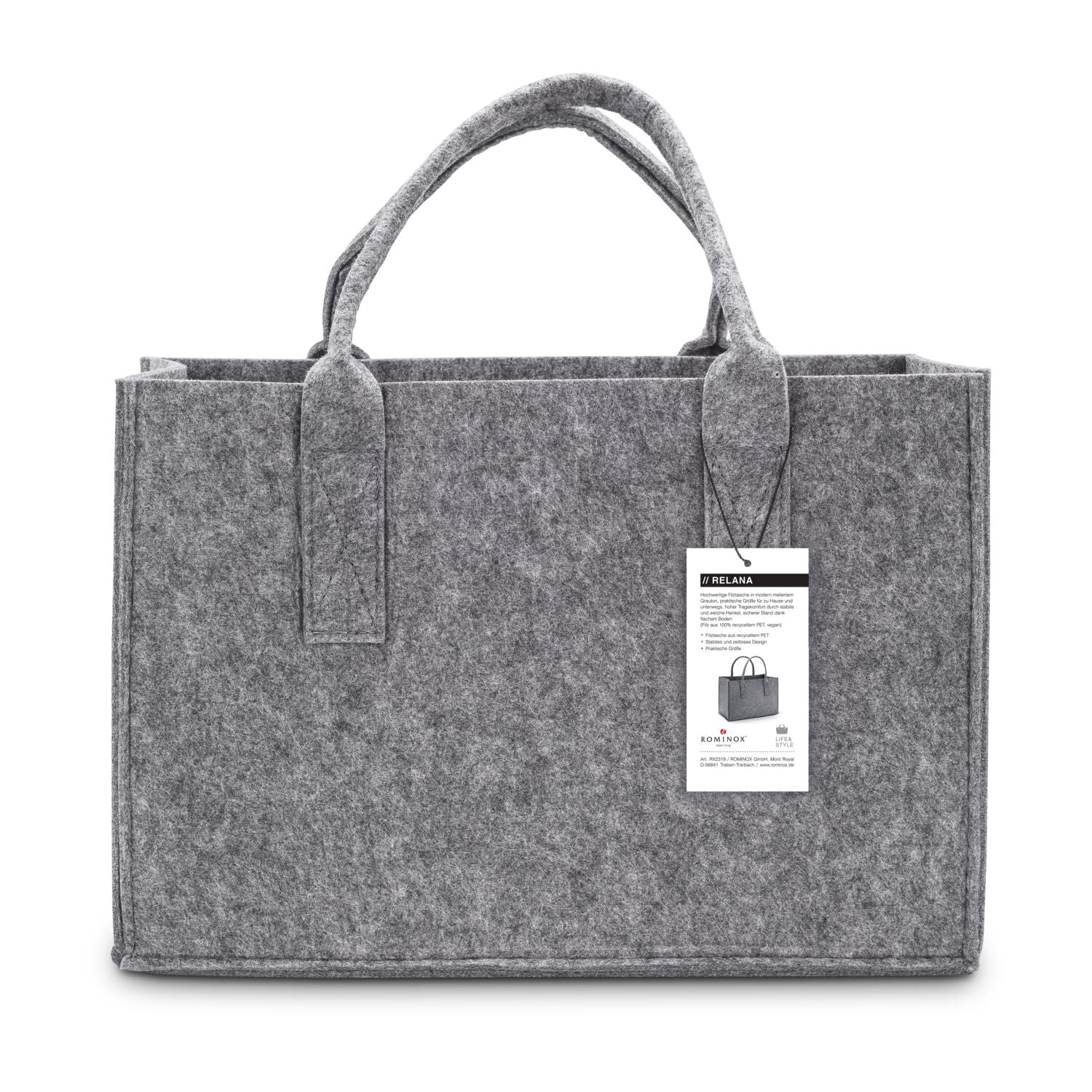 Geschenktasche XL mit 15 leckeren Produkten