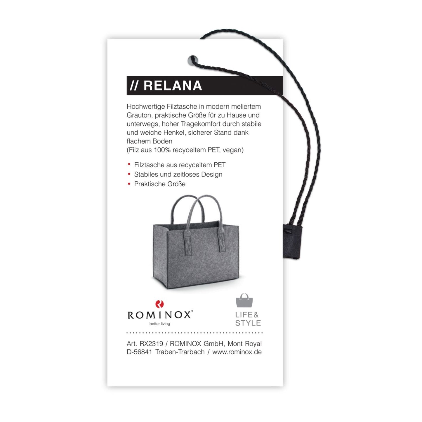Geschenktasche XL mit 15 leckeren Produkten