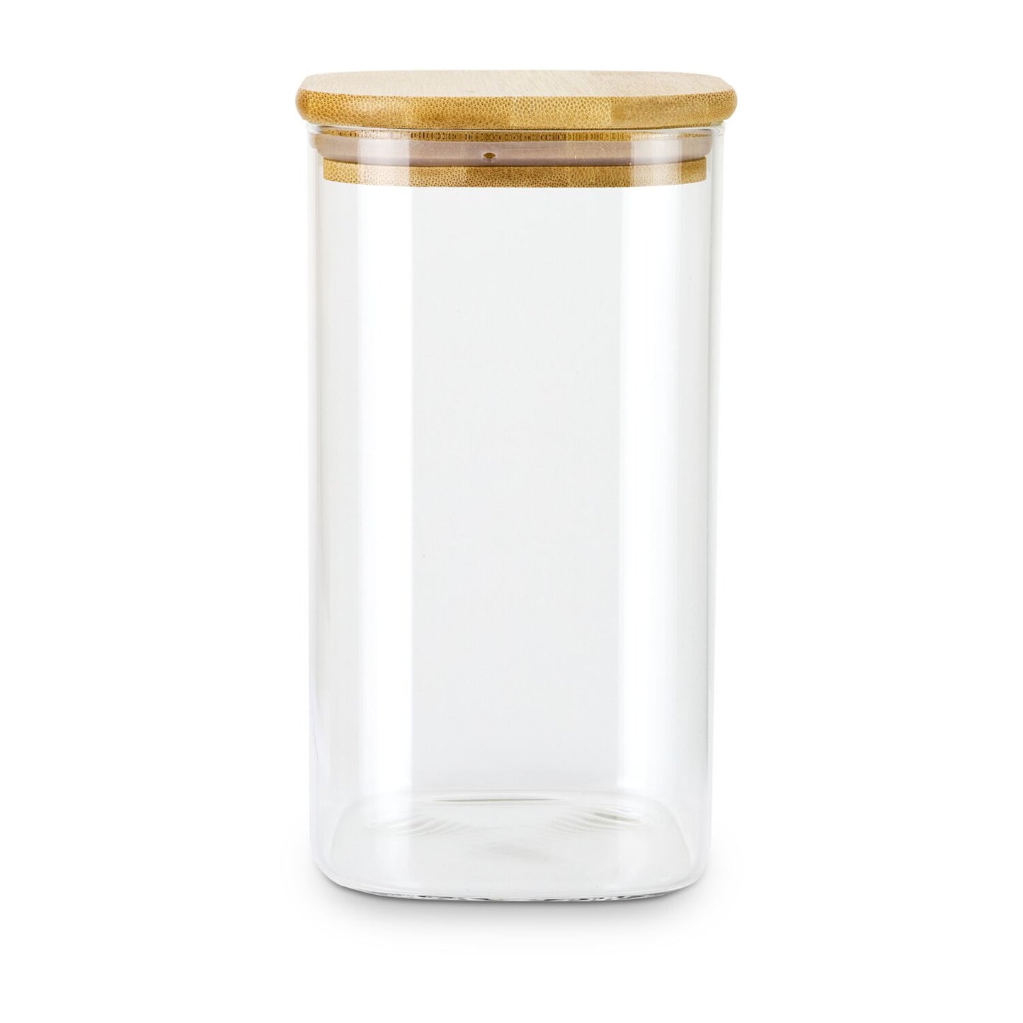 ROMINOX® Vorratsglas // Cubo
