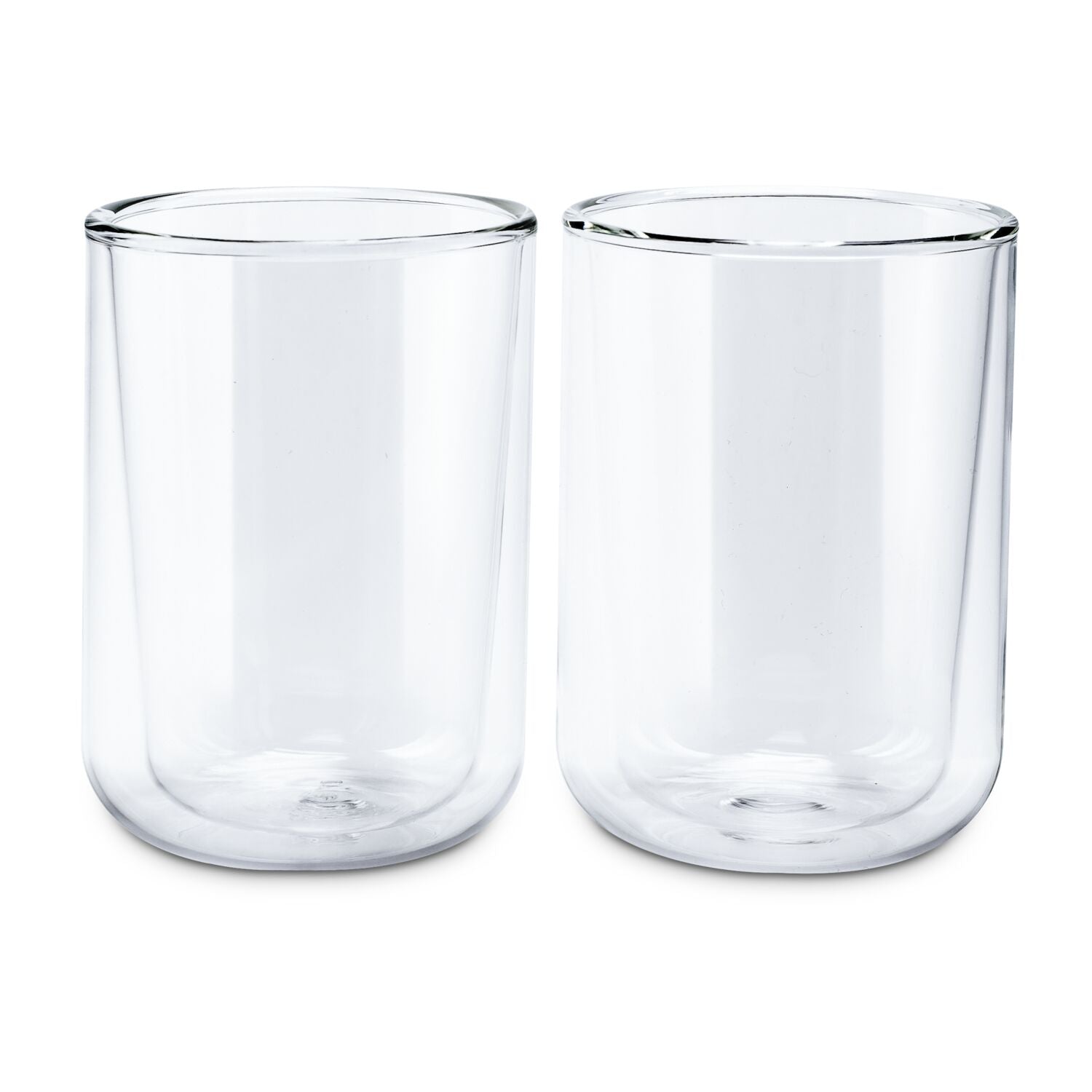 ROMINOX® 2er-Set Thermoglas // Caliente