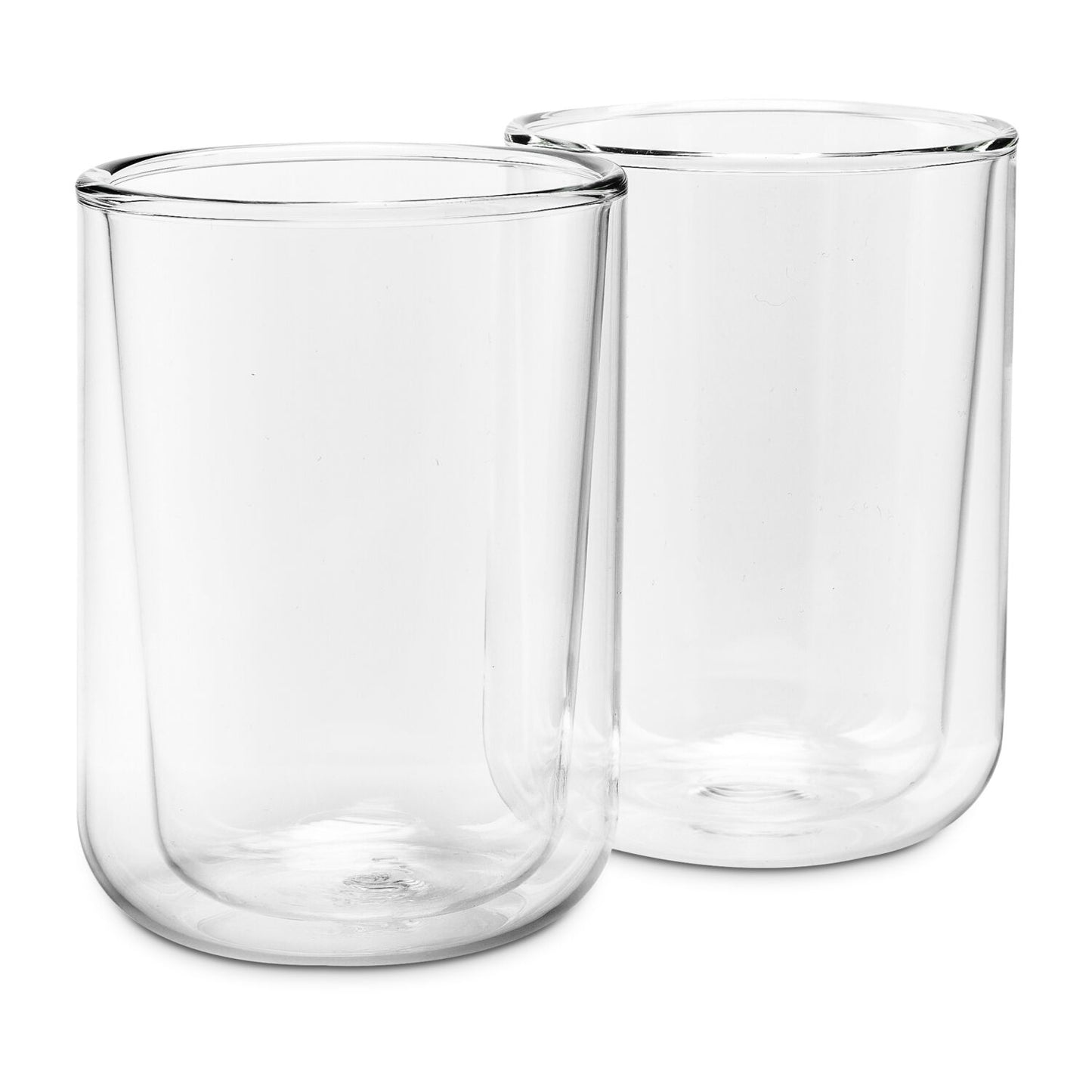 ROMINOX® 2er-Set Thermoglas // Caliente