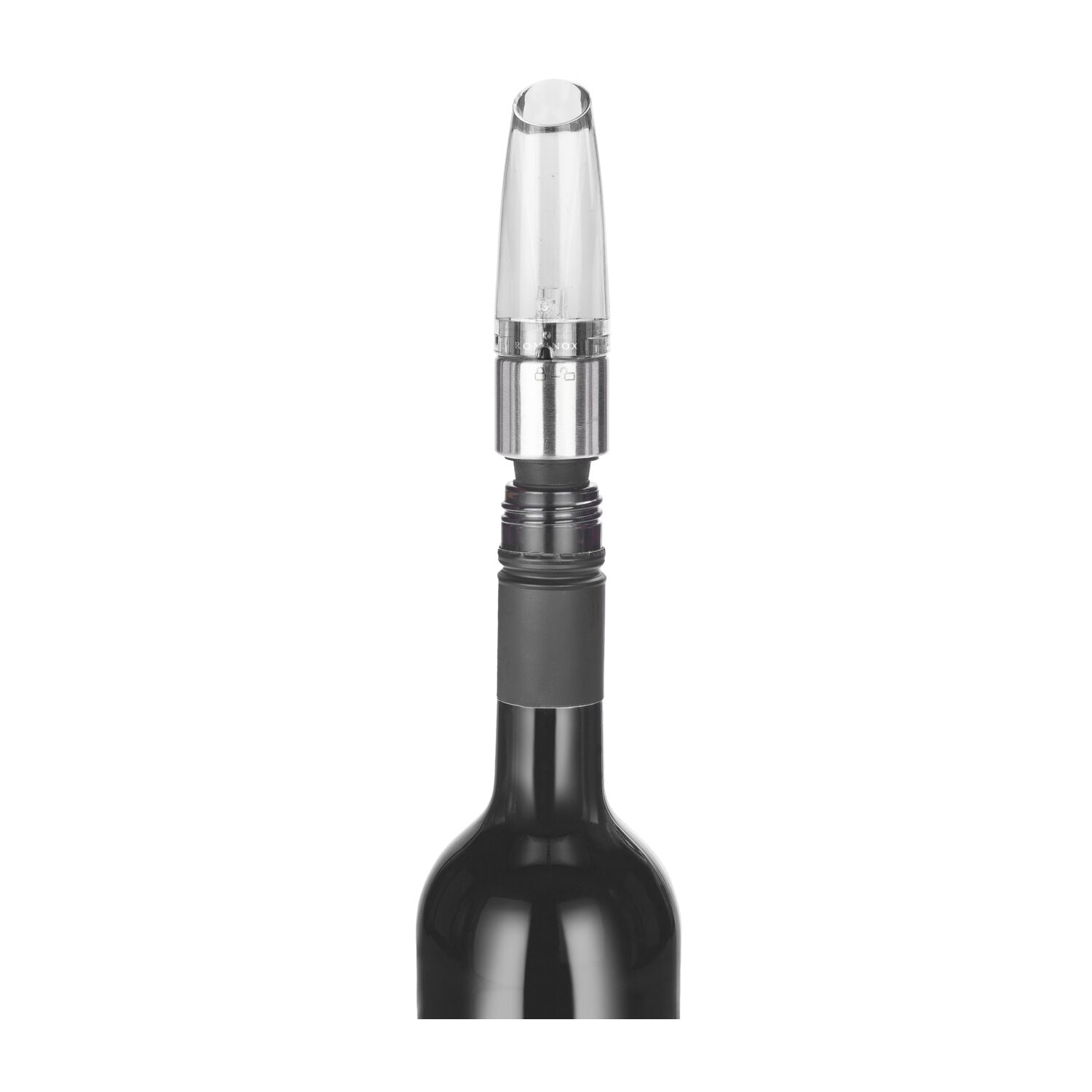 ROMINOX® Weinbelüfter-Set // Aerovino