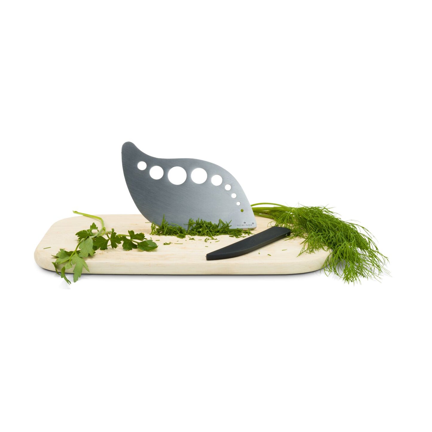 ROMINOX® Kräuterabstreifer // Herbis
