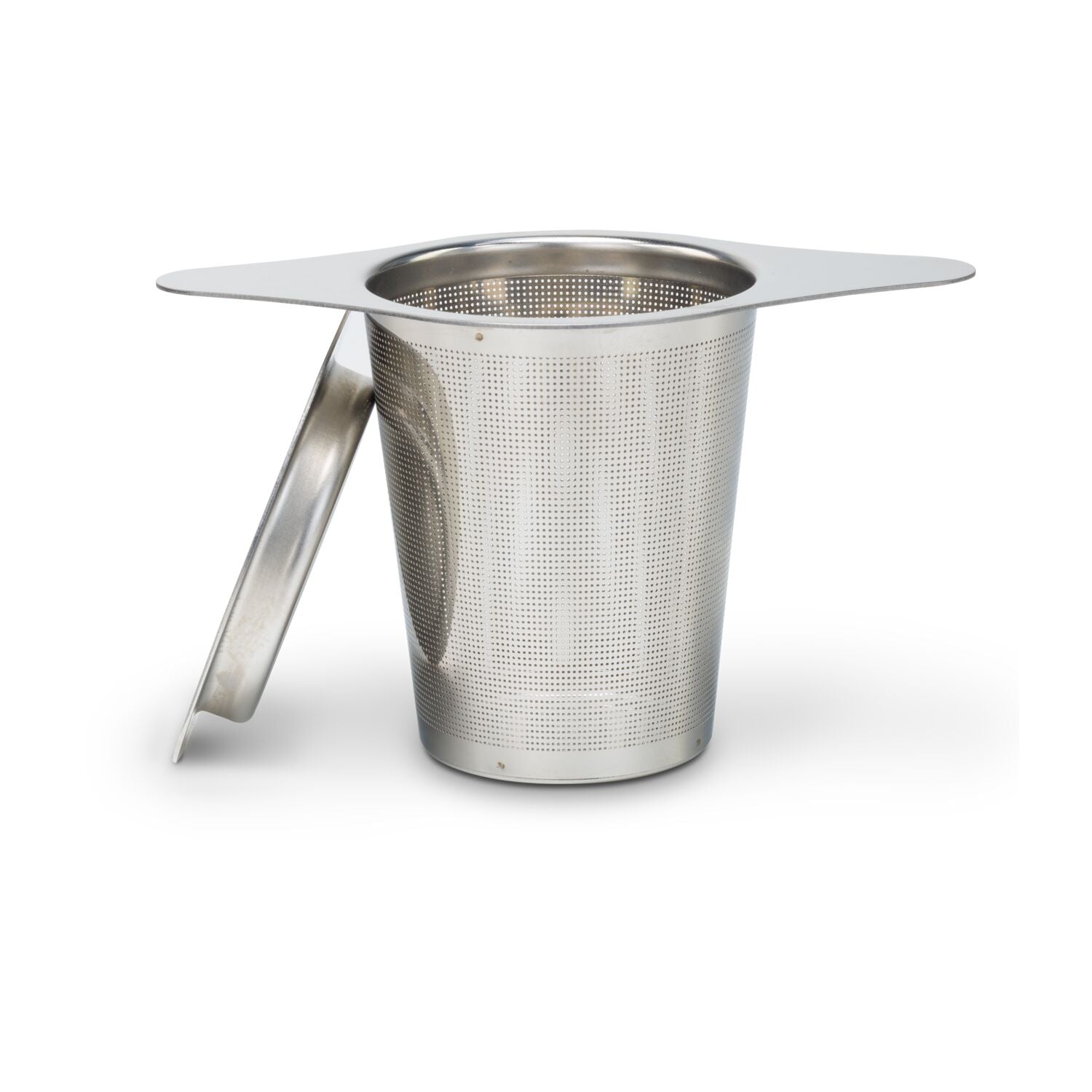 ROMINOX® Edelstahl-Teesieb // Colino 