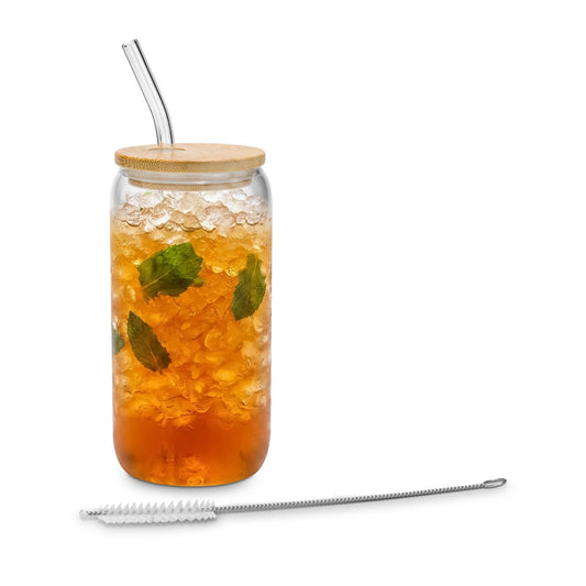 ROMINOX® Trinkglas // Sip 500 ml