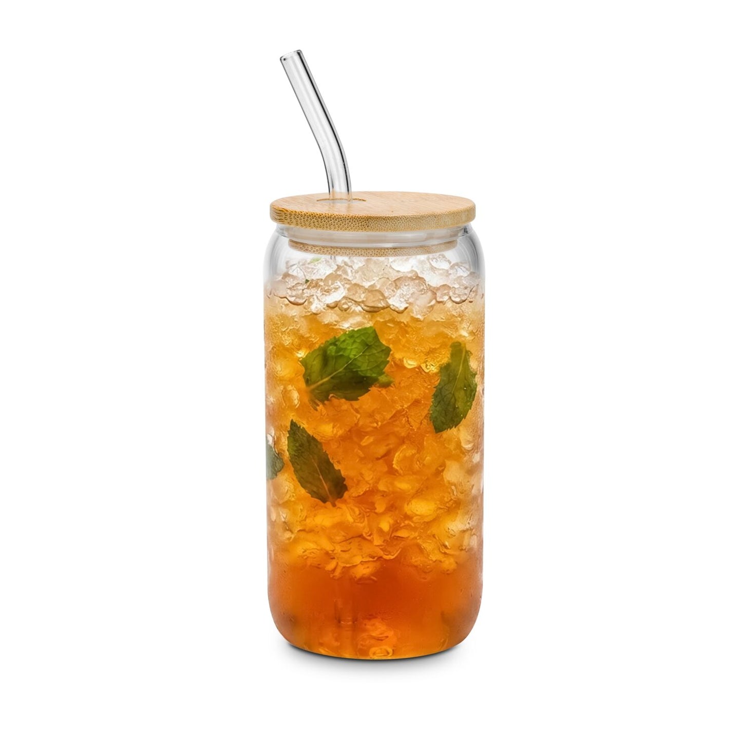 ROMINOX® Trinkglas // Sip 500 ml