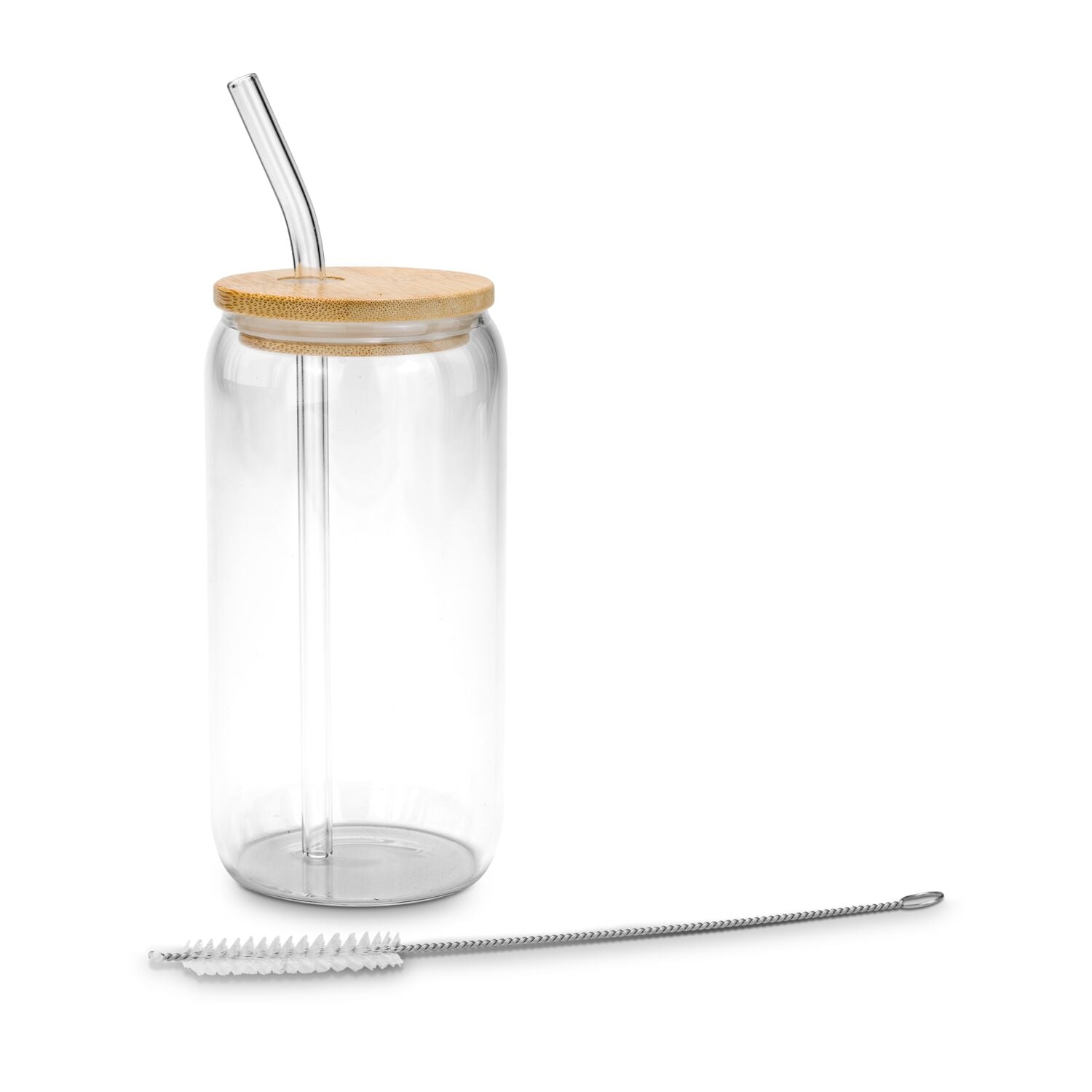 ROMINOX® Trinkglas // Sip 500 ml