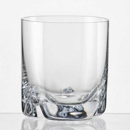 Whiskyglas mit Gravur deines Logos / Designs 280 ml