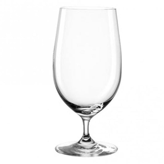 Leonardo Bierglas "Ciao+" mit Gravur deines Logos 0,4l