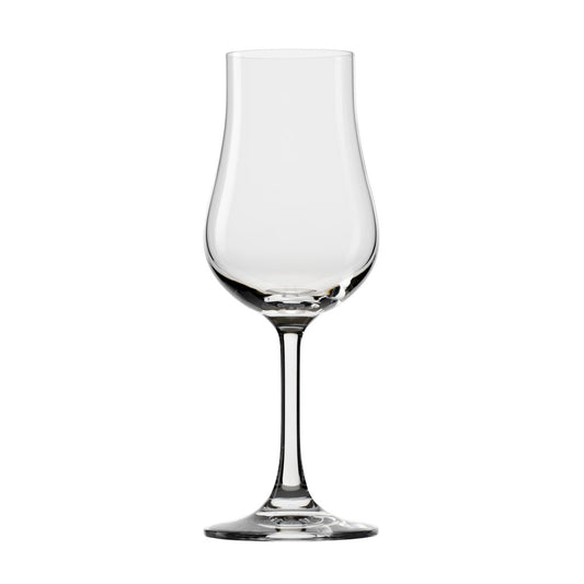 Stölzle Whiskyglas mit Gravur deines Logos 185 ml