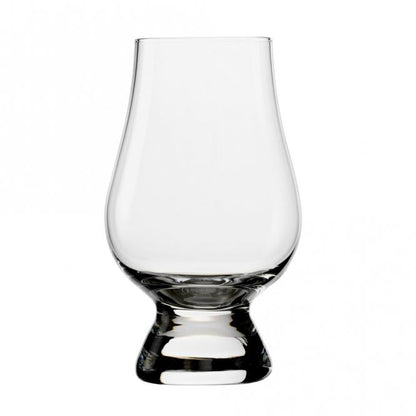 Glencairn Nosing Whiskyglas mit Gravur deines Logos / Designs