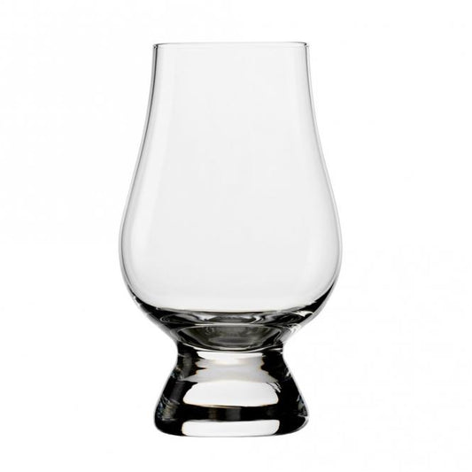 Glencairn Nosing Whiskyglas mit Gravur deines Logos
