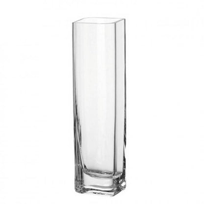Leonardo Vase mit Gravur / Vollfarbdruck deines Logos