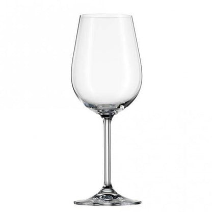 Rotweinkelch "Clara" mit Gravur deines Logos / Designs 420 ml