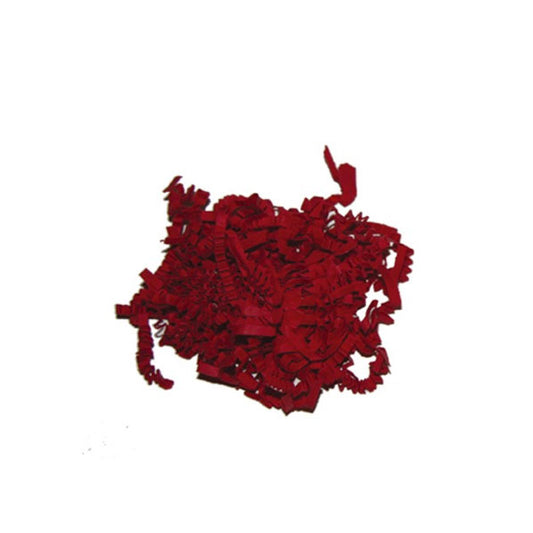 Sizzlepak rot für Geschenkboxen